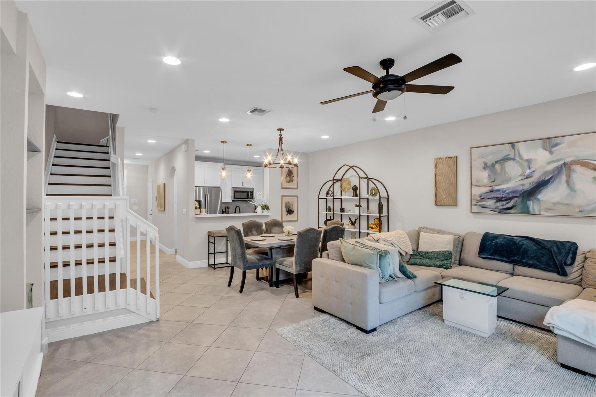 Montera - Residential