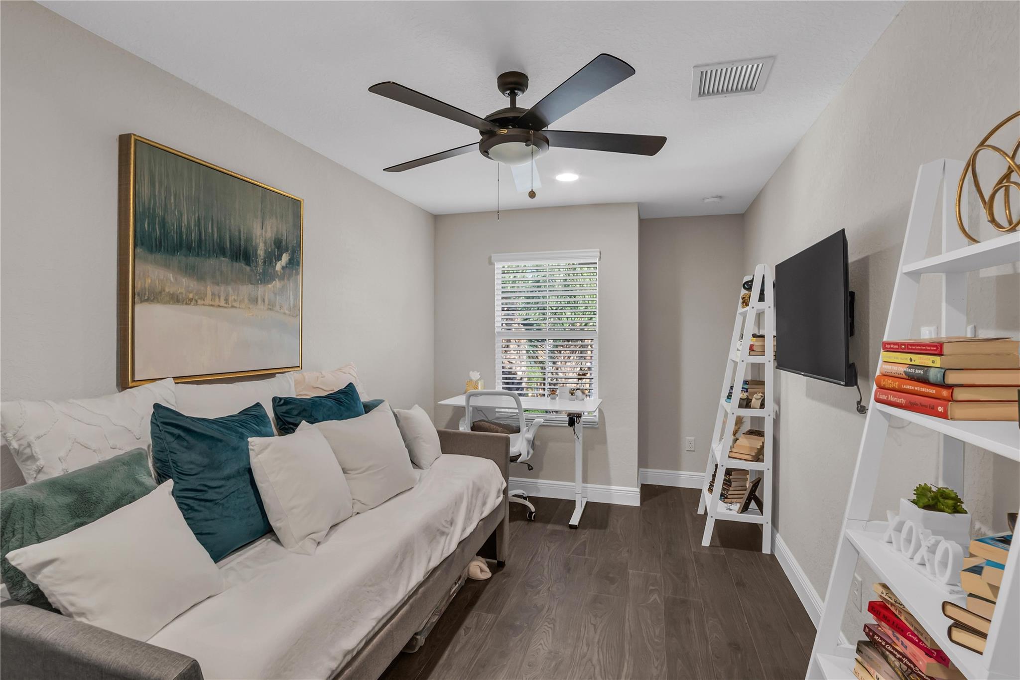 Montera - Residential