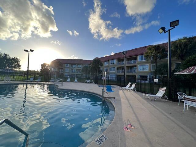 PARC CORNICHE CONDO PH 1 - Residential