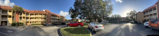 PARC CORNICHE CONDO PH 1 - Residential