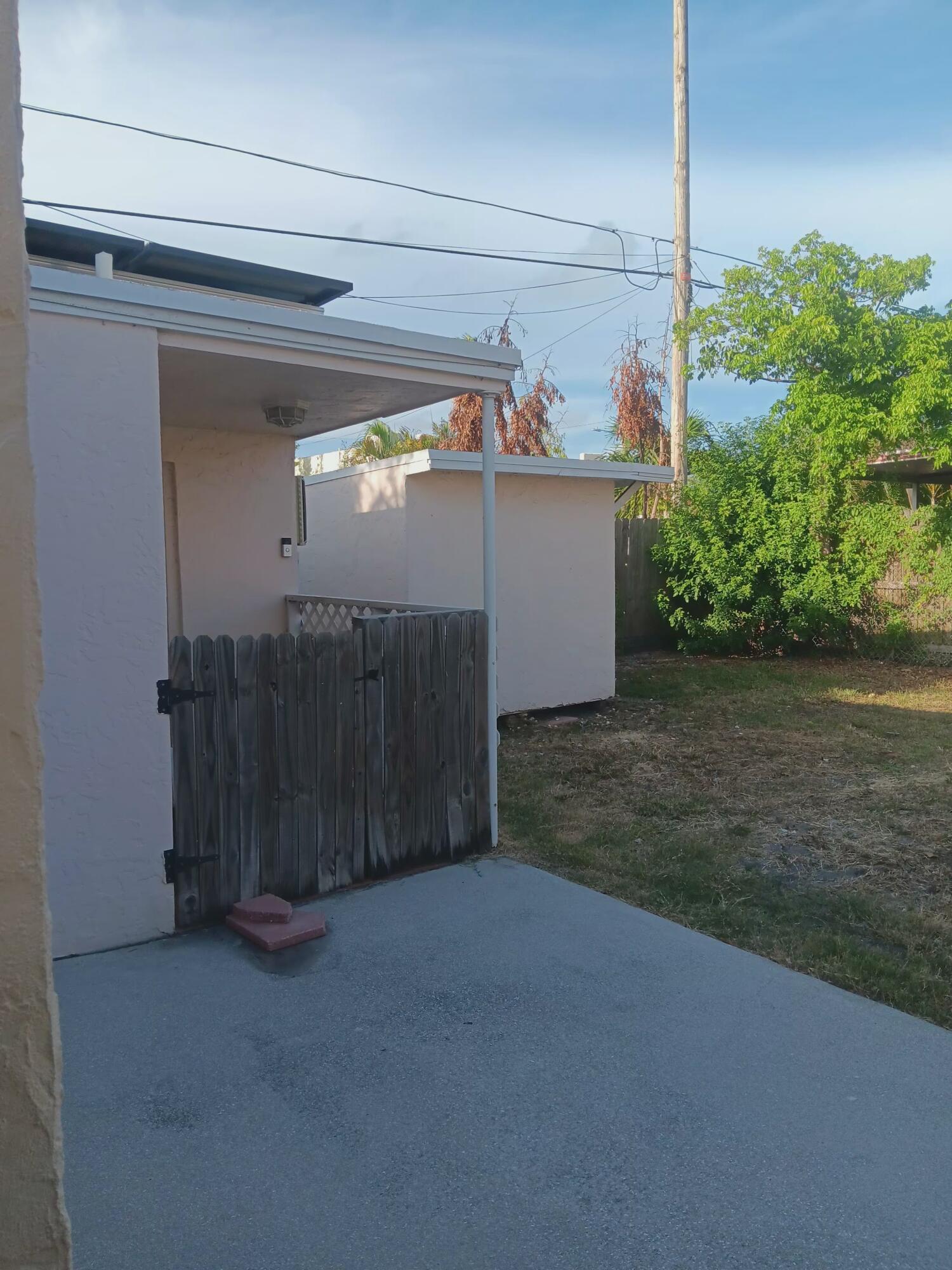 505 Independence Road