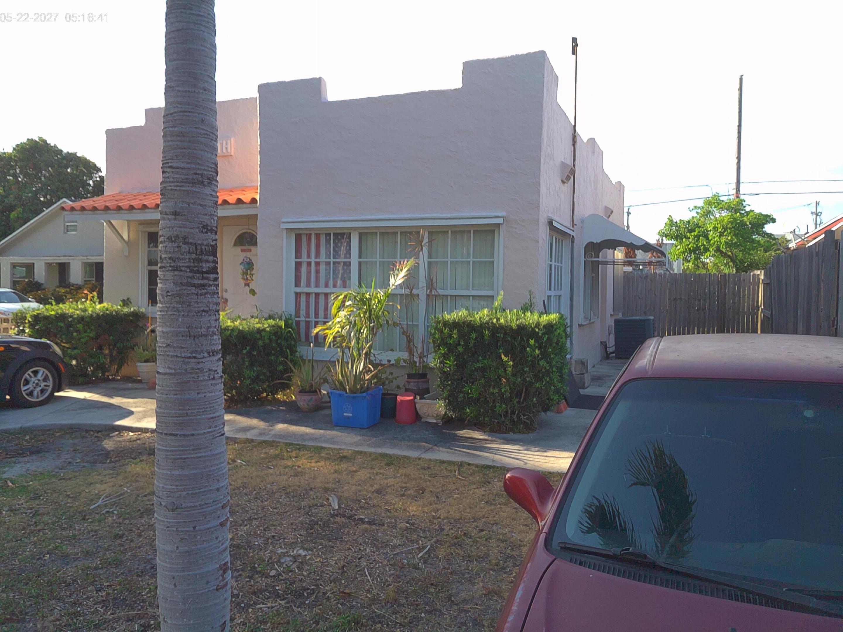 505 Independence Road