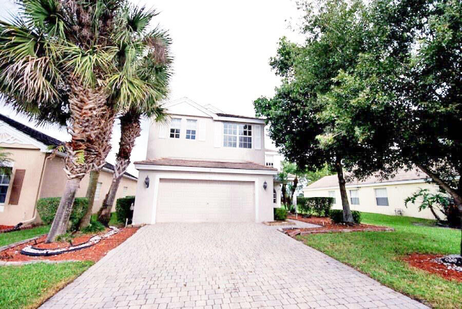 180 Kensington Way