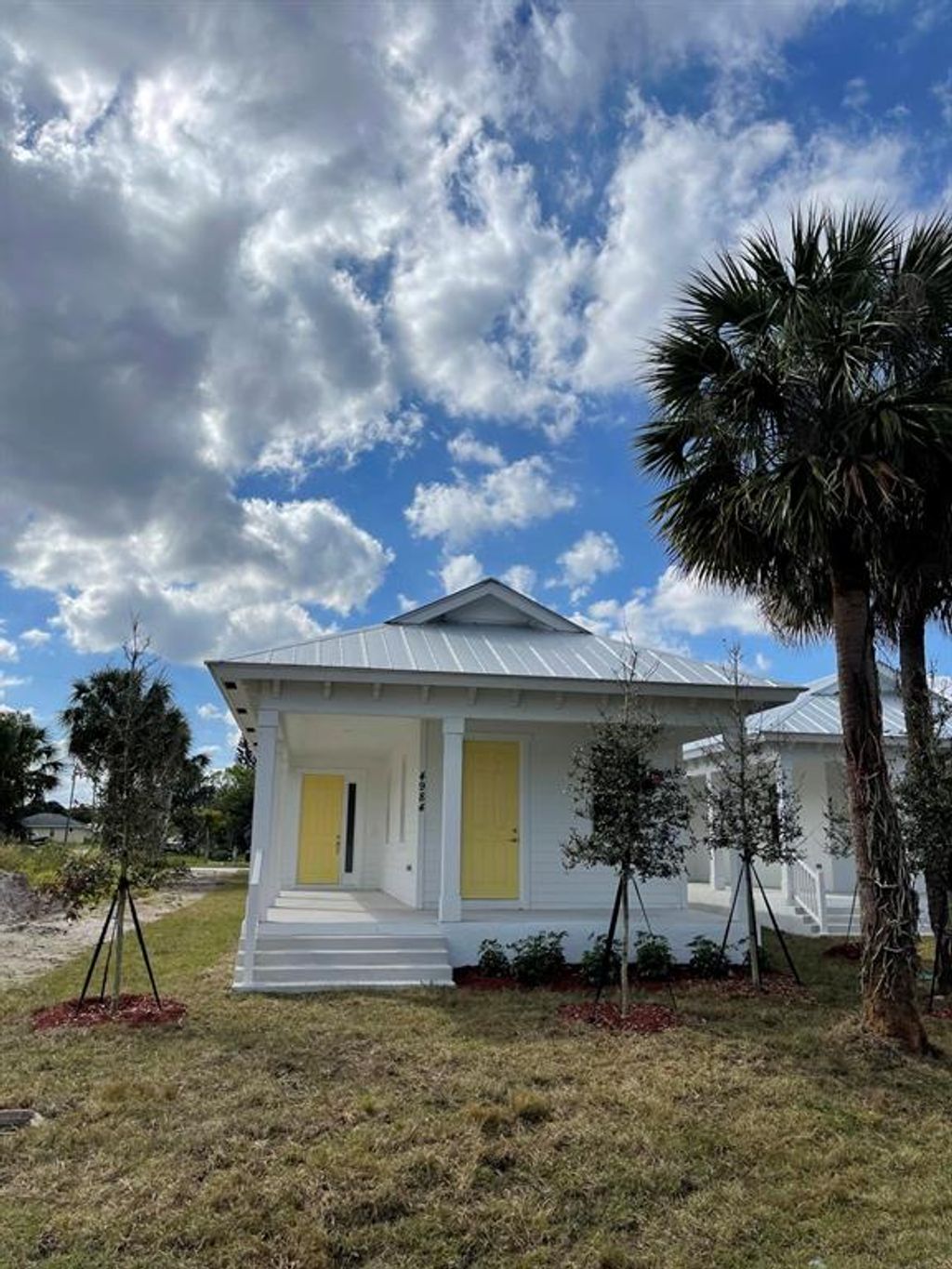 Photo of 4984 SE Railway Avenue, Stuart, FL 34997 (MLS # R10886552)