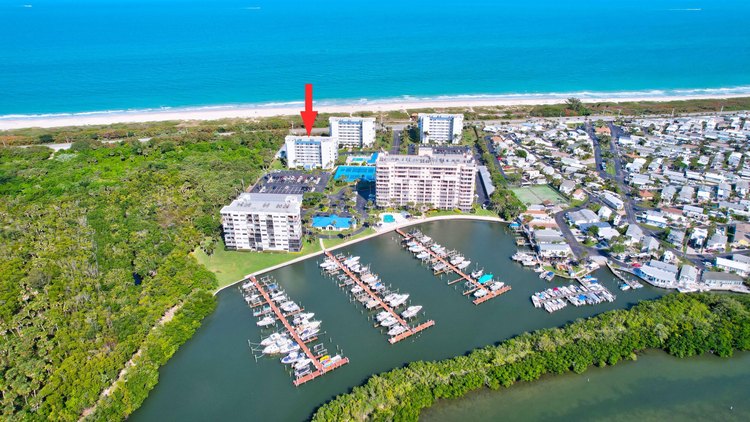 5163 N Hwy A1A