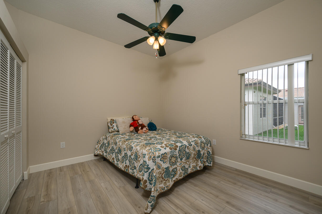 MAPLE WOOD ADDITION - Residential