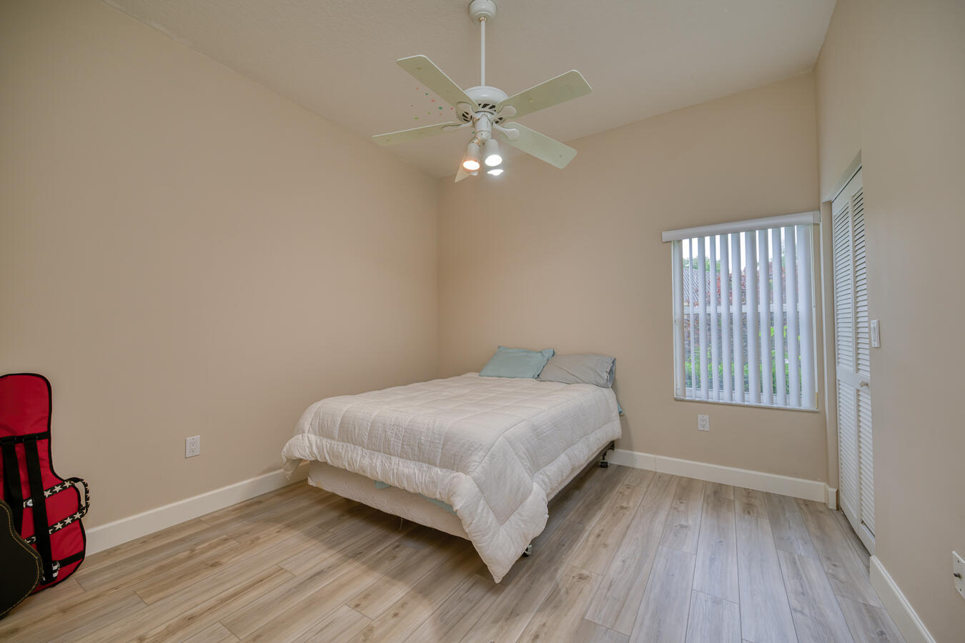 MAPLE WOOD ADDITION - Residential