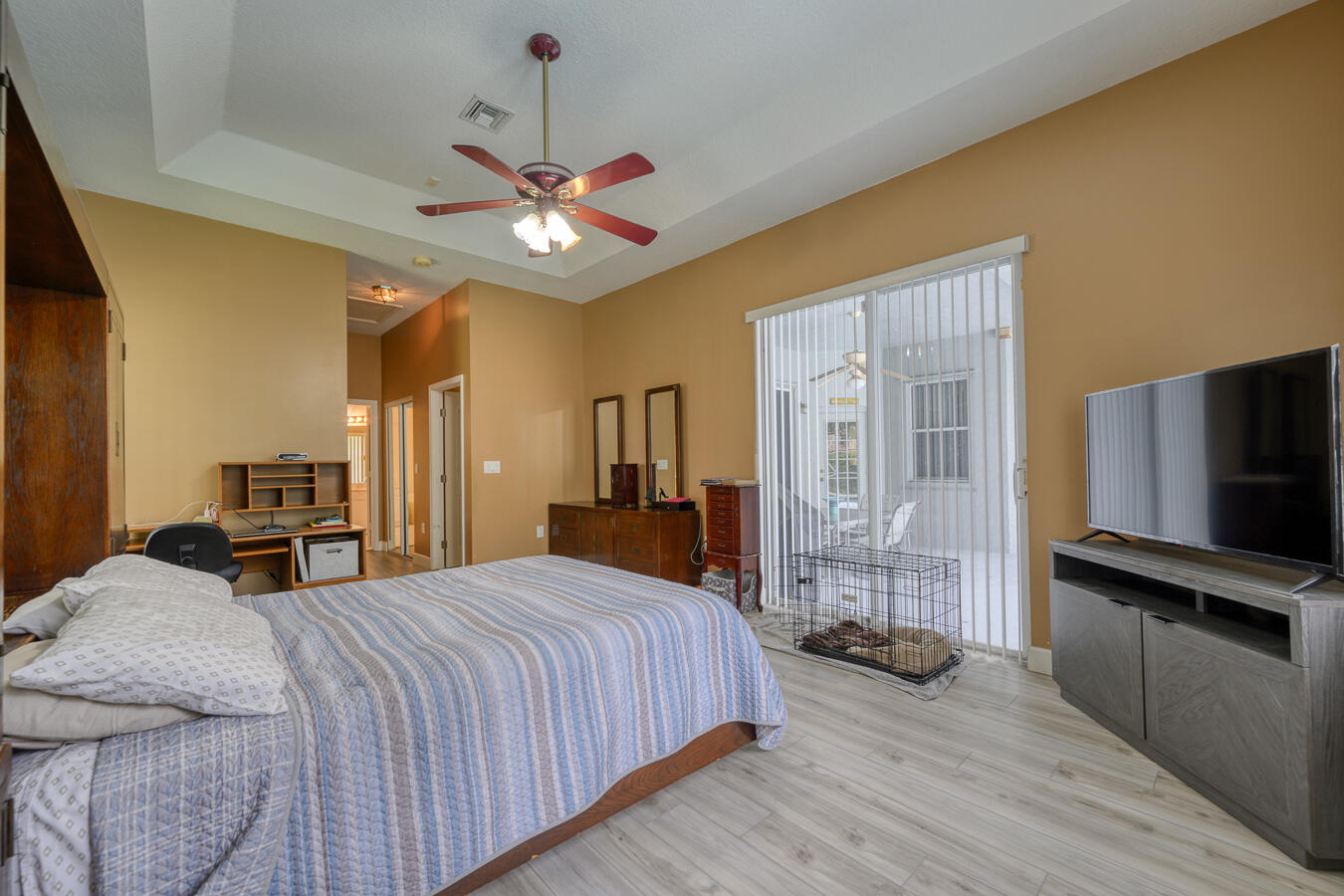 MAPLE WOOD ADDITION - Residential