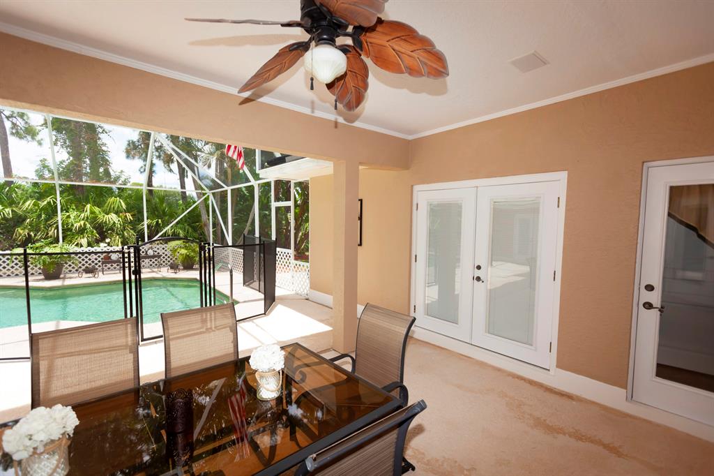 COUNTRY CLUB ESTATES - Residential