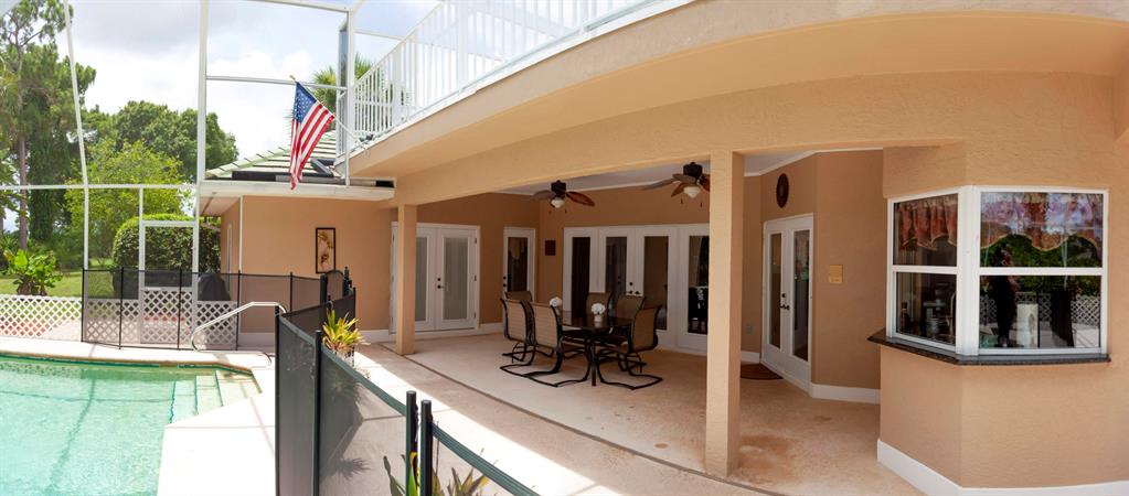 COUNTRY CLUB ESTATES - Residential