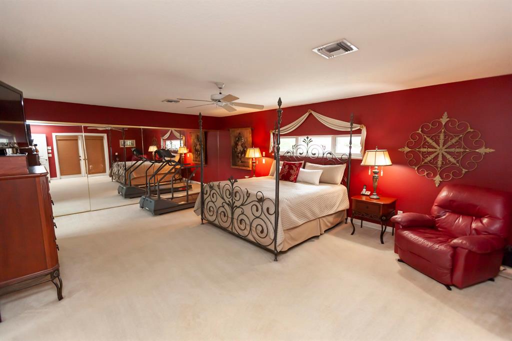 COUNTRY CLUB ESTATES - Residential