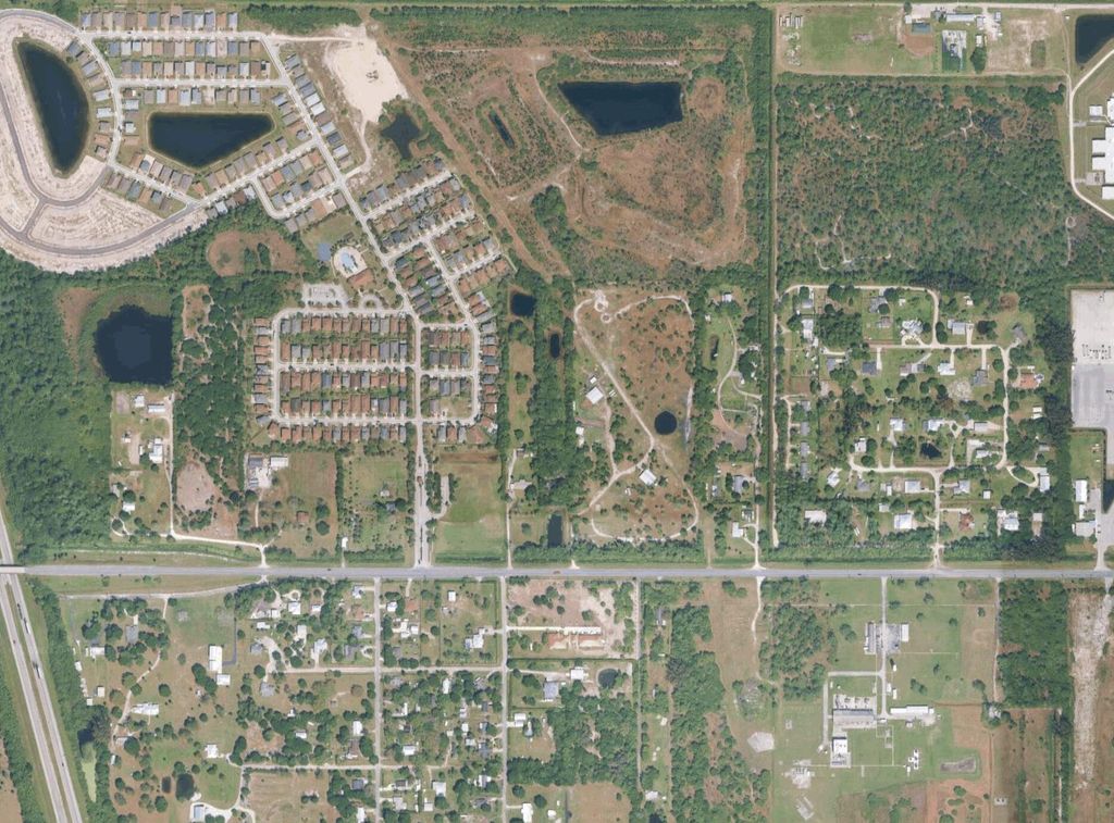 Photo of 9290 Orange Avenue, Fort Pierce, FL 34945 (MLS # B26022368)