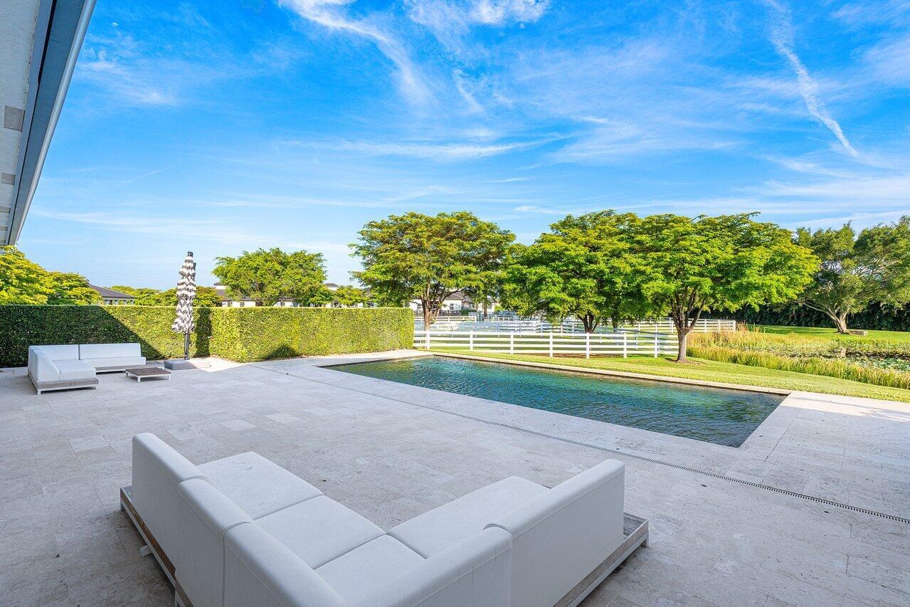 OS DRESSAGE FARM - Residential