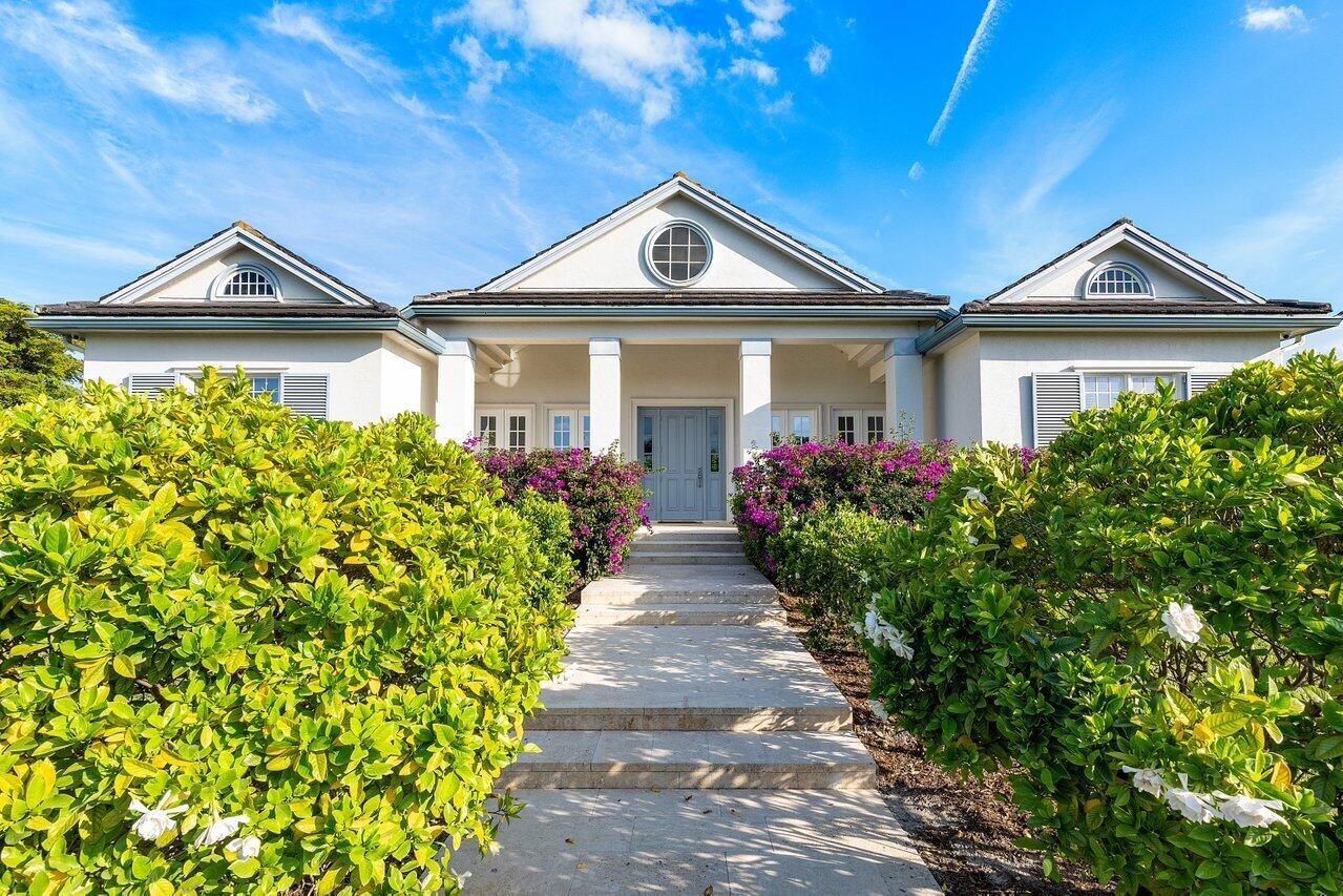 OS DRESSAGE FARM - Residential