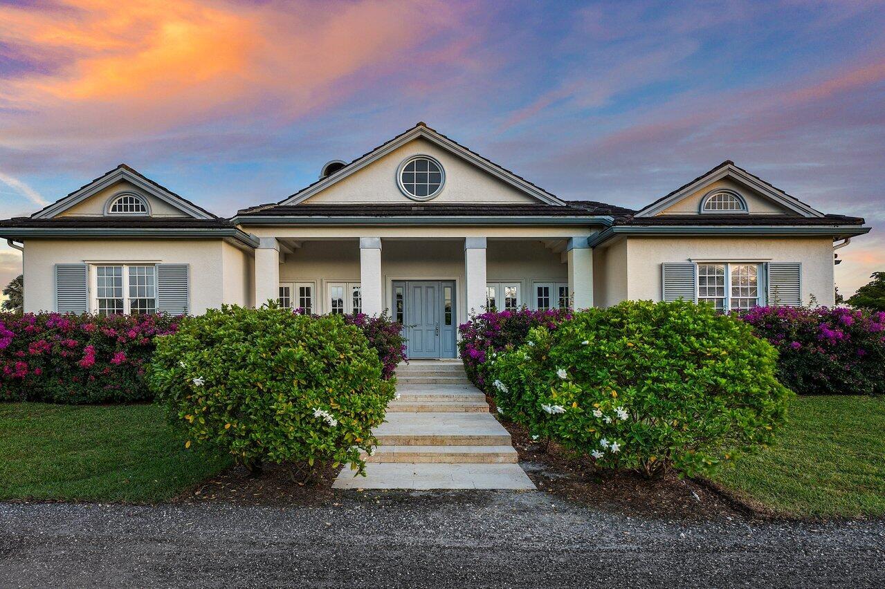 OS DRESSAGE FARM - Residential