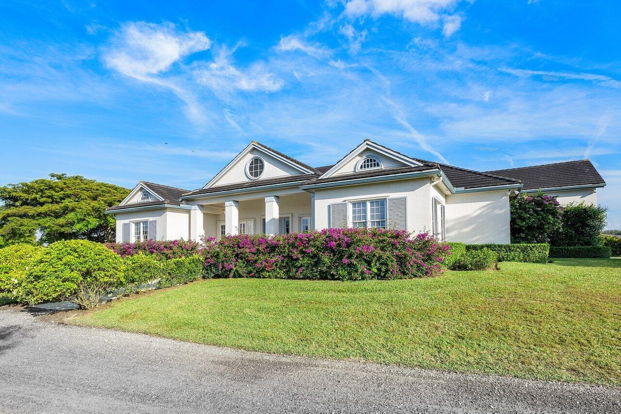 OS DRESSAGE FARM - Residential