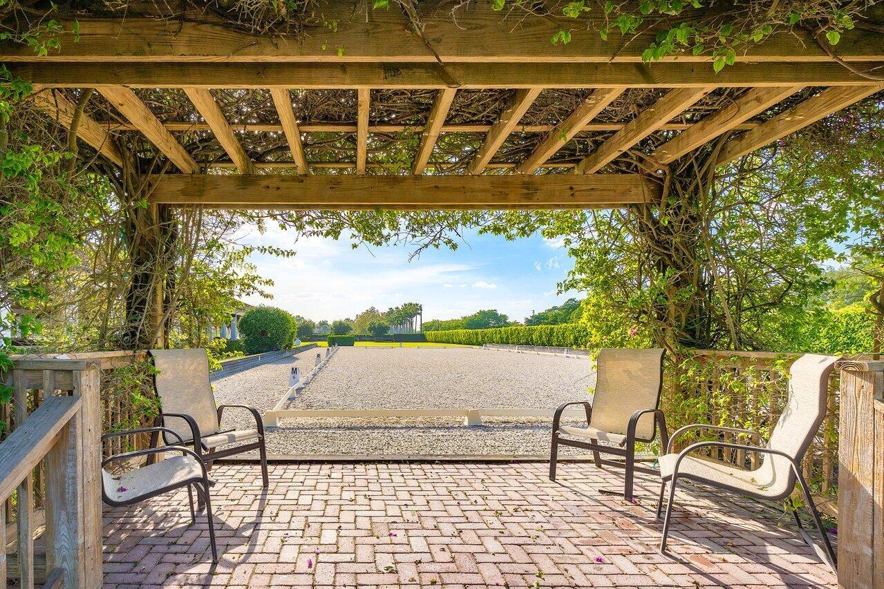 OS DRESSAGE FARM - Residential