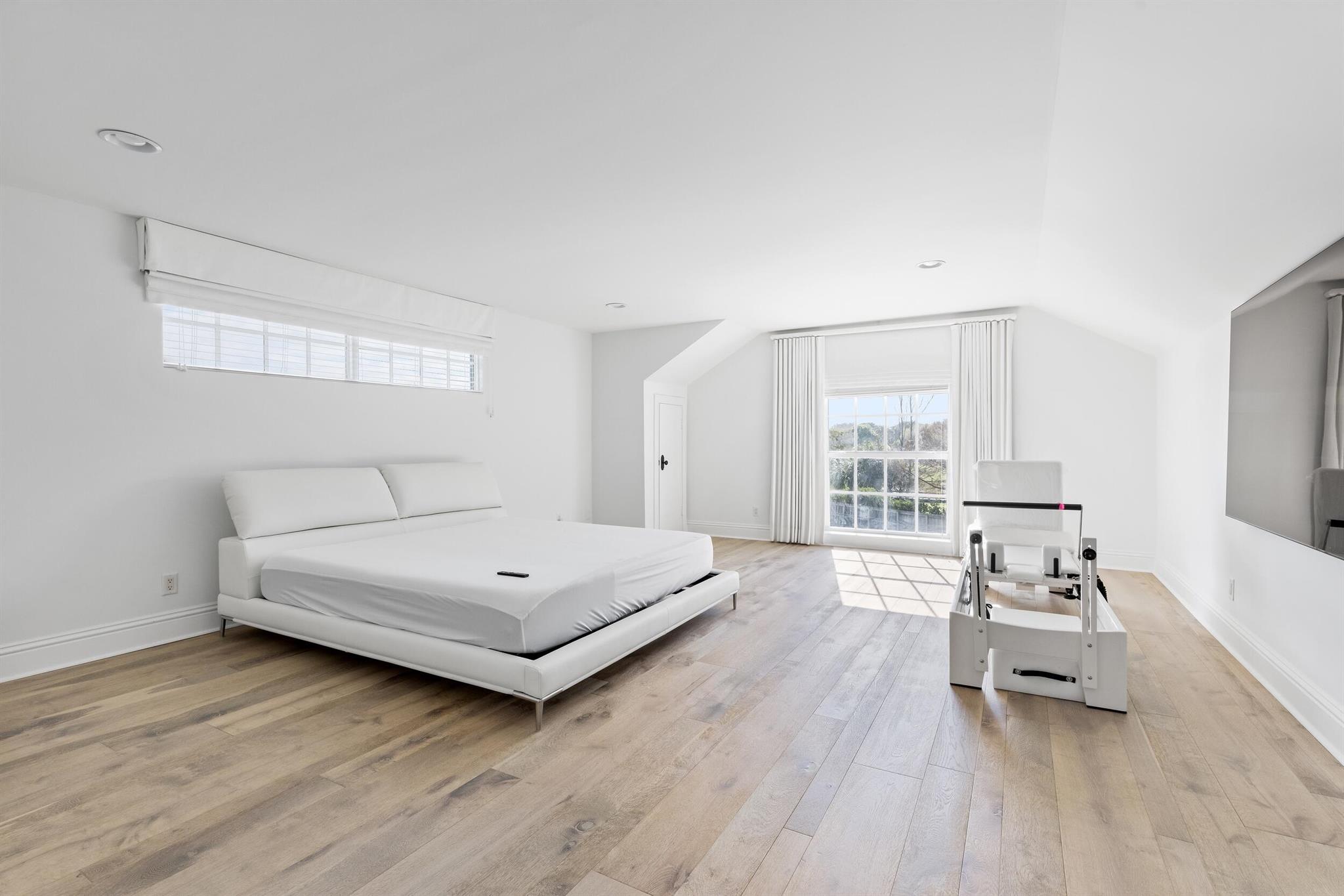 OS DRESSAGE FARM - Residential