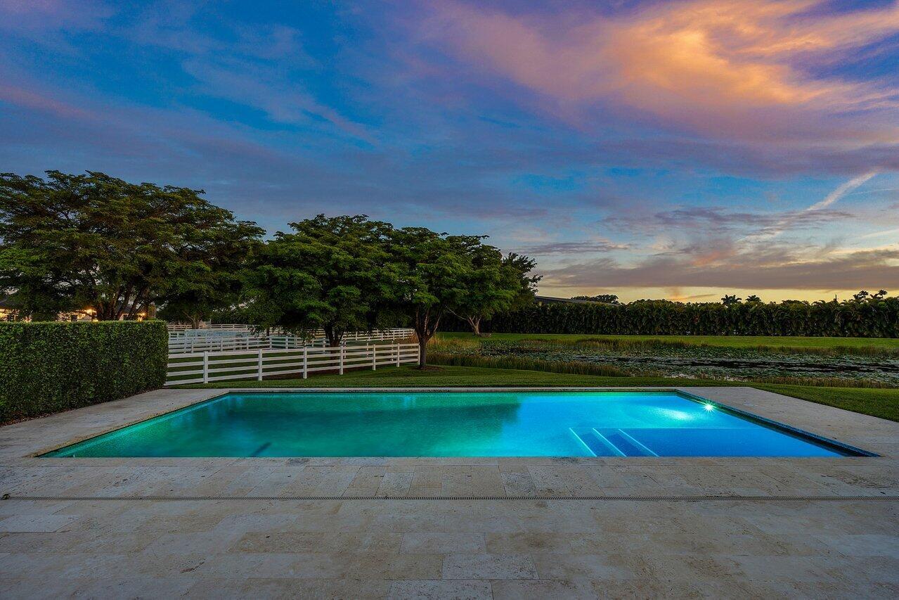 OS DRESSAGE FARM - Residential