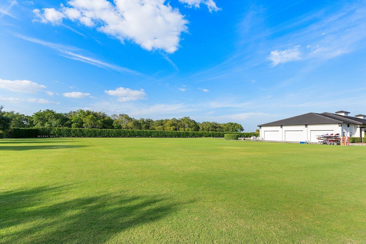 OS DRESSAGE FARM - Residential