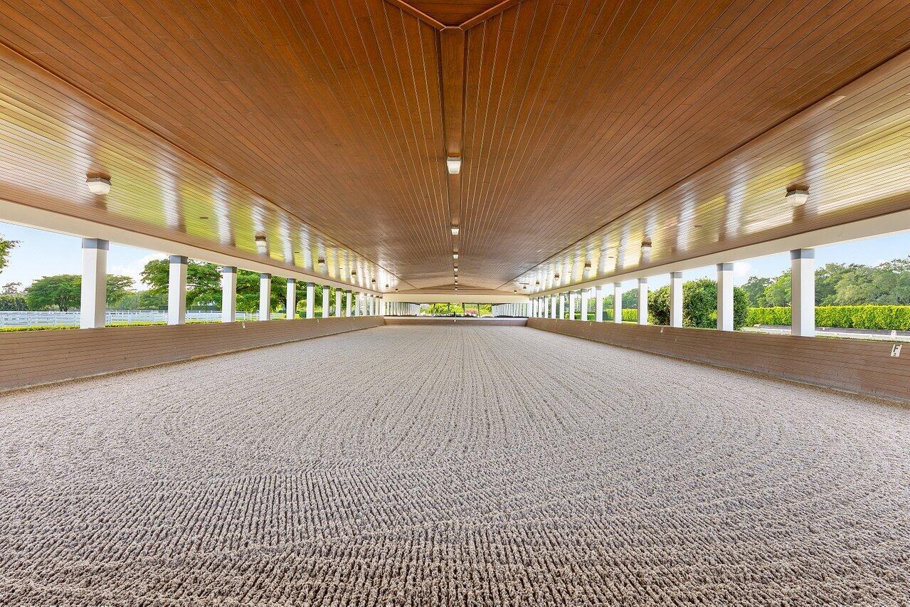 OS DRESSAGE FARM - Residential