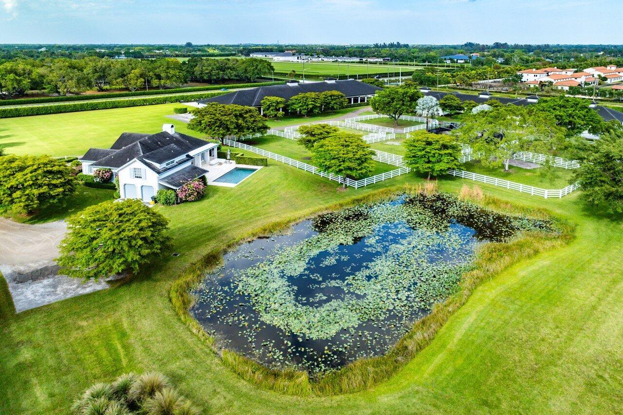 OS DRESSAGE FARM - Residential