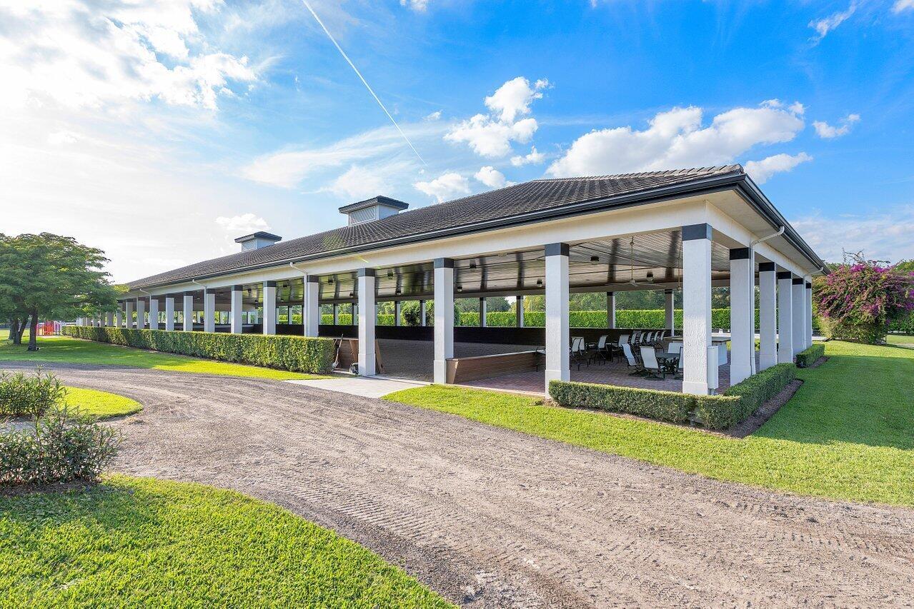 OS DRESSAGE FARM - Residential