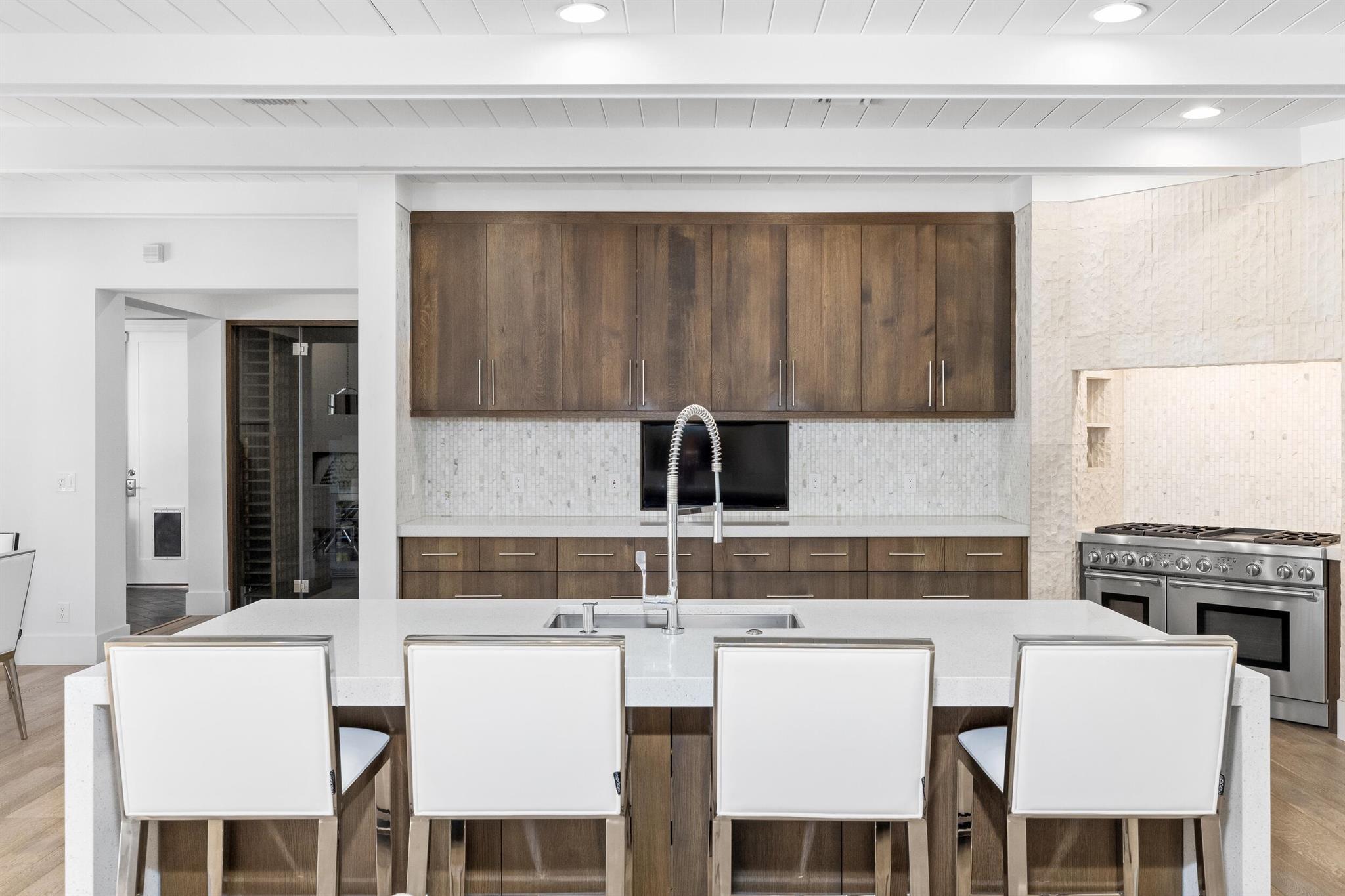 OS DRESSAGE FARM - Residential