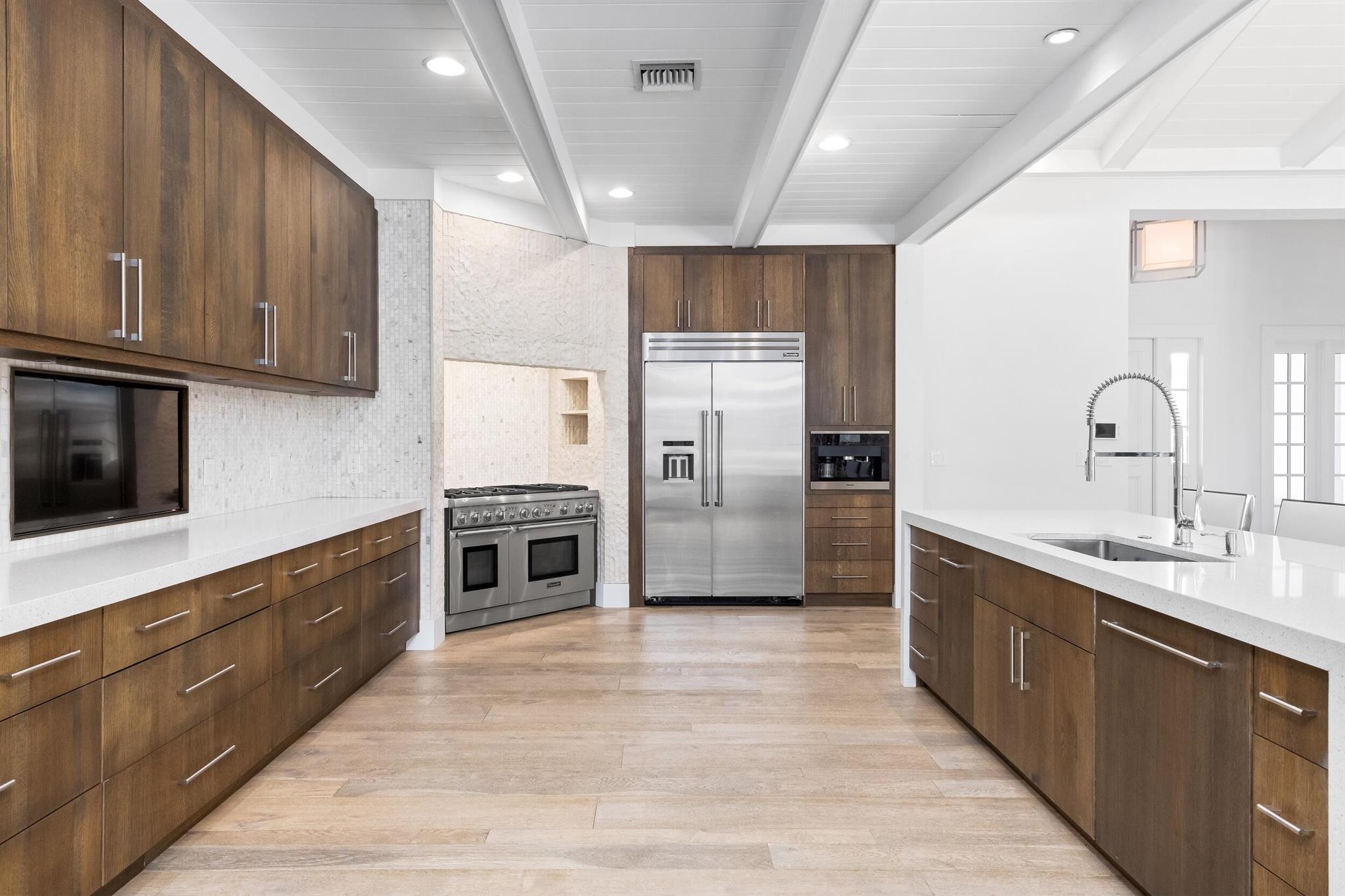OS DRESSAGE FARM - Residential