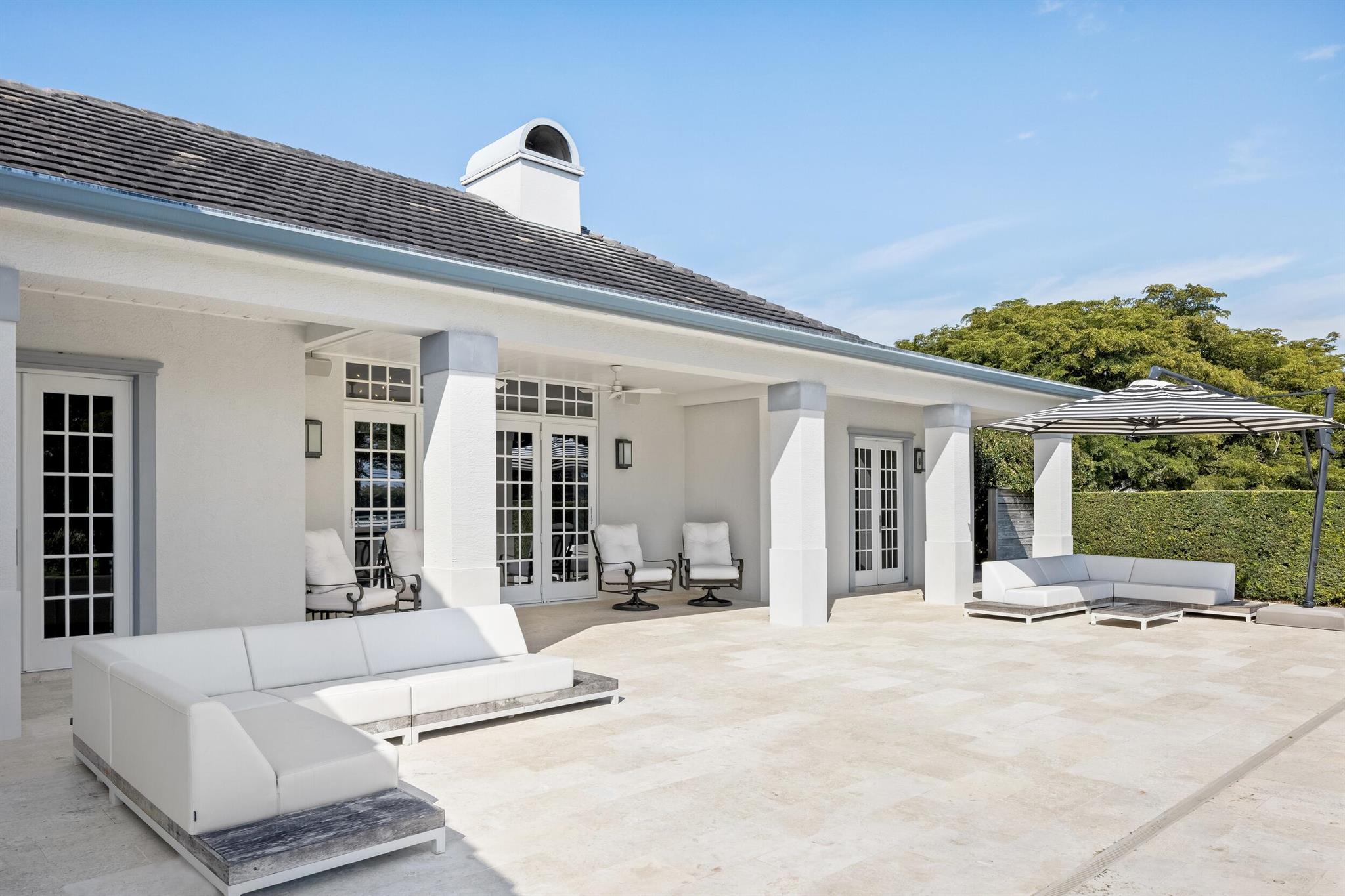 OS DRESSAGE FARM - Residential
