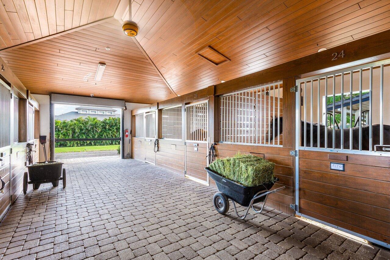 OS DRESSAGE FARM - Residential