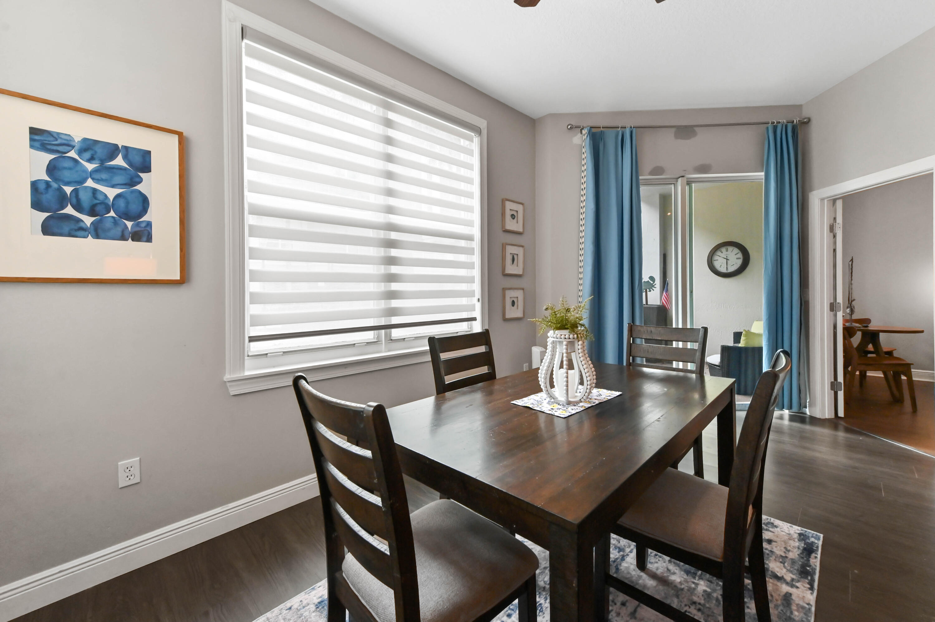 MOORINGS AT LANTANA - Residential