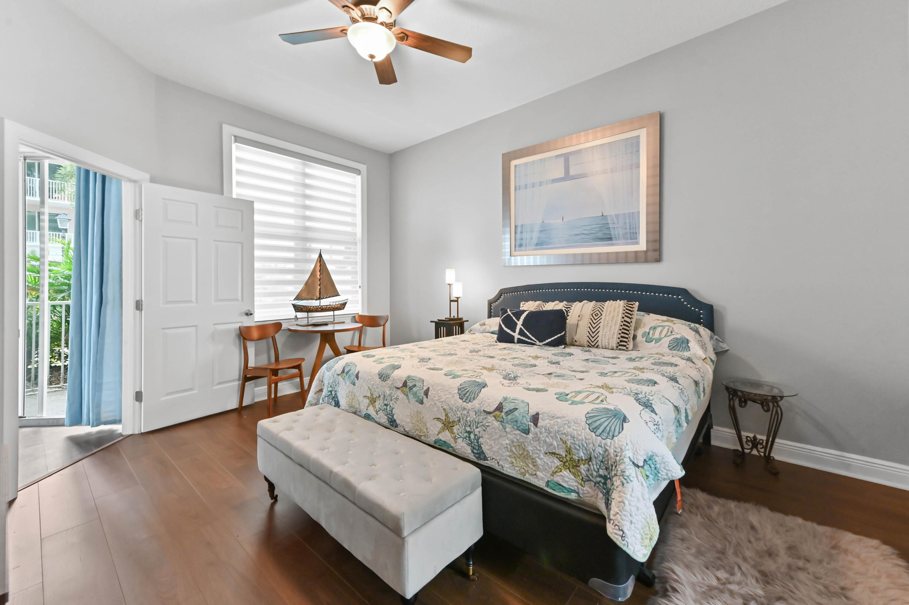 MOORINGS AT LANTANA - Residential