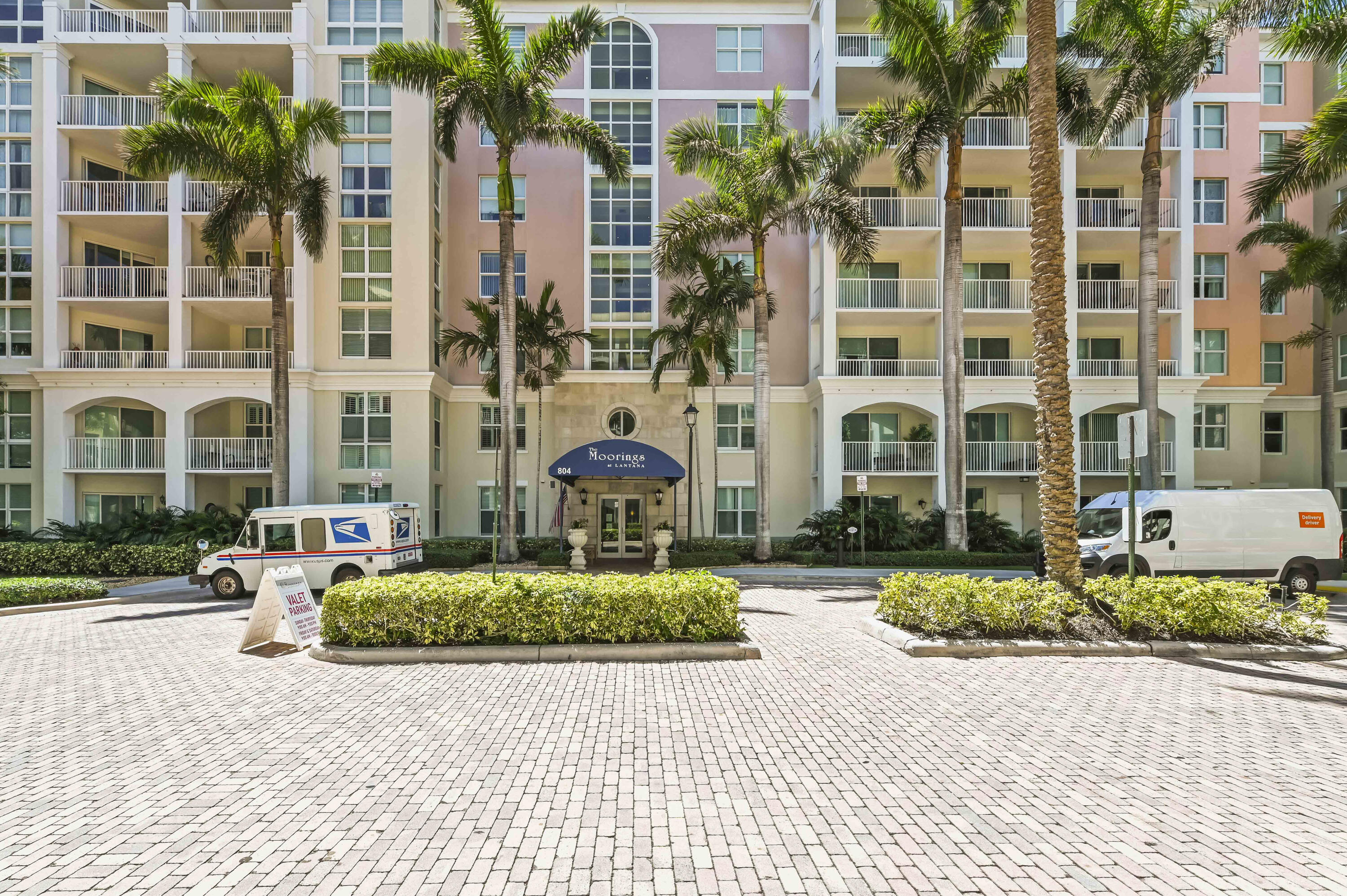 MOORINGS AT LANTANA - Residential