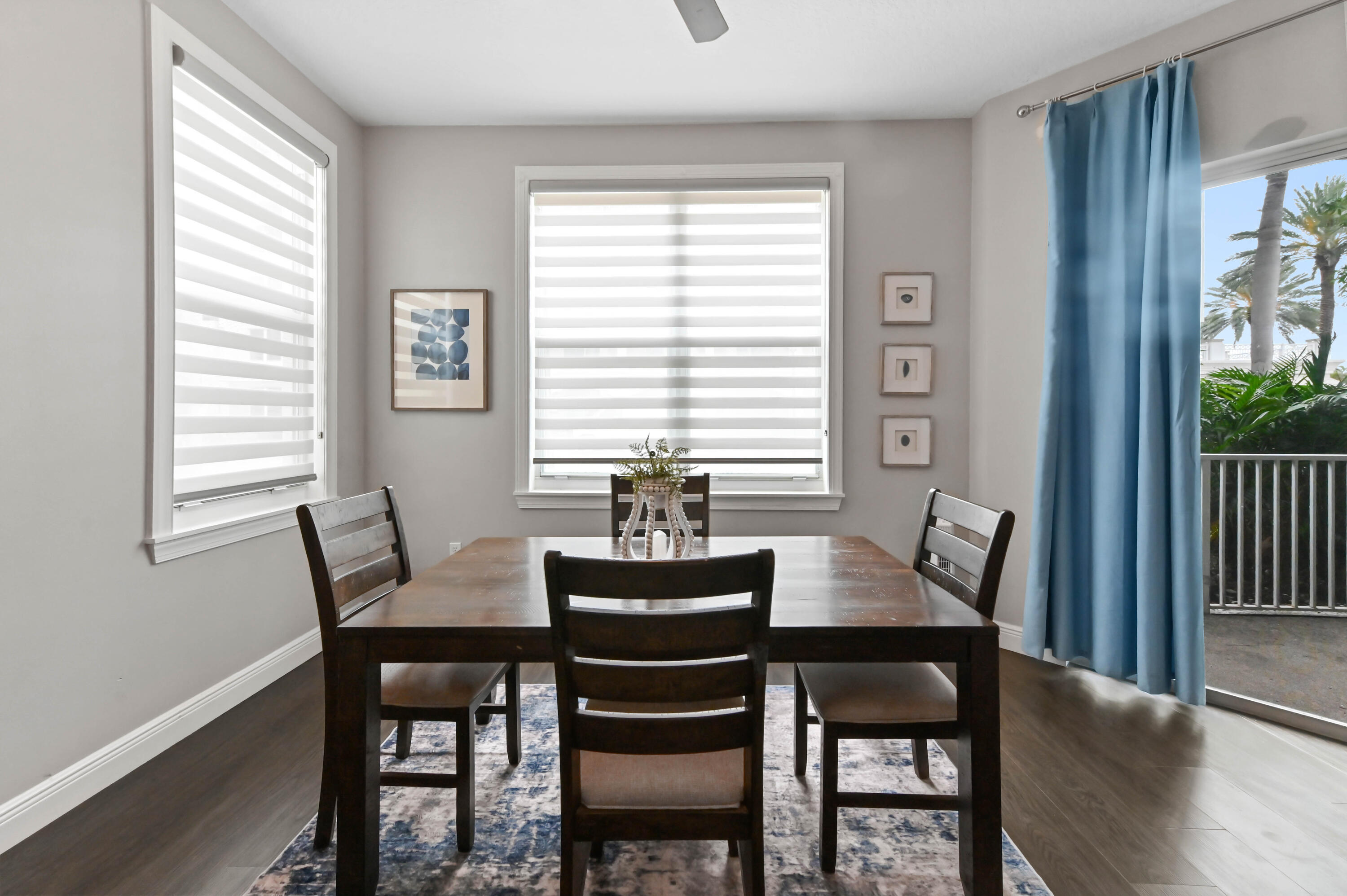 MOORINGS AT LANTANA - Residential