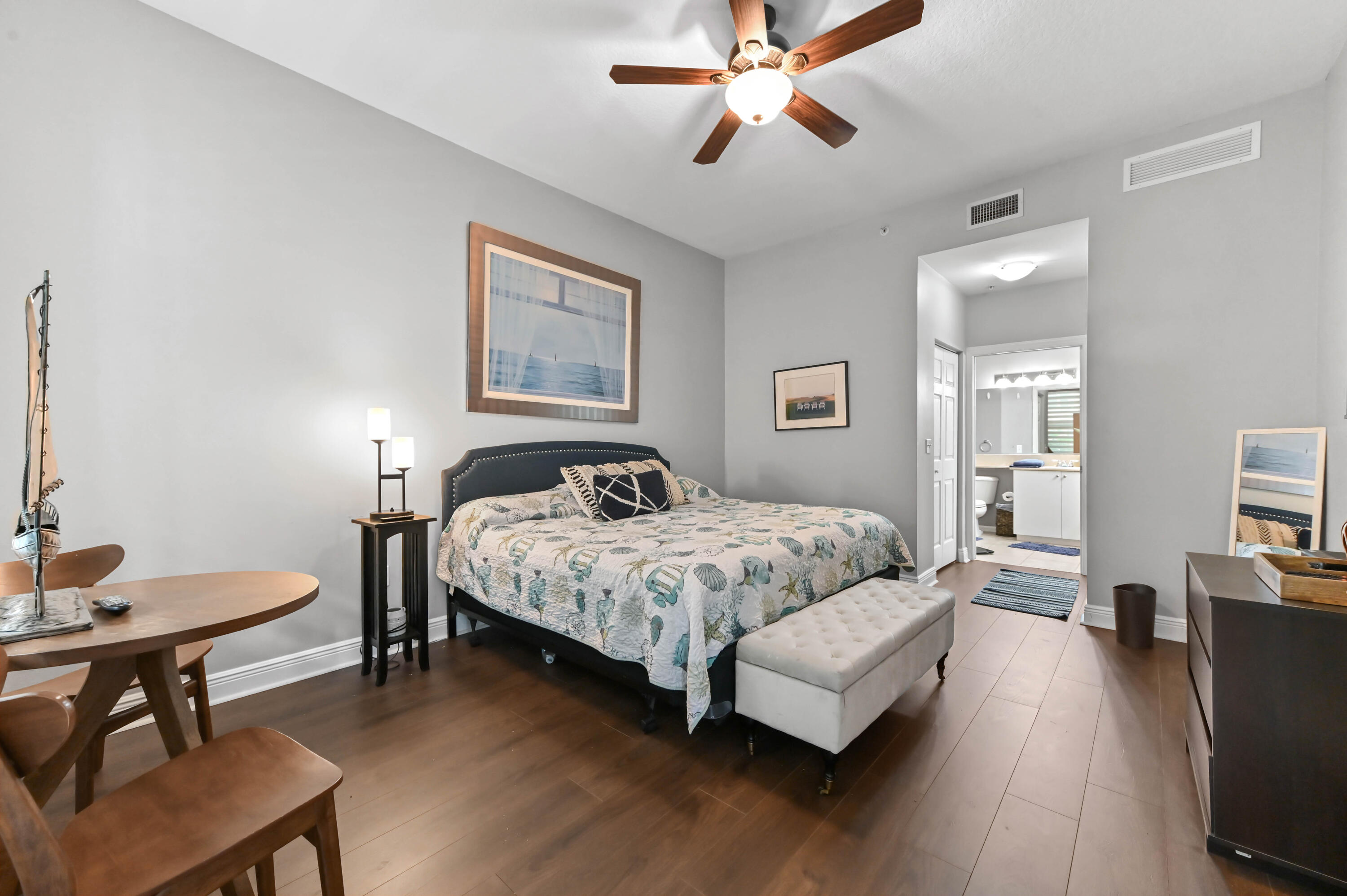 MOORINGS AT LANTANA - Residential