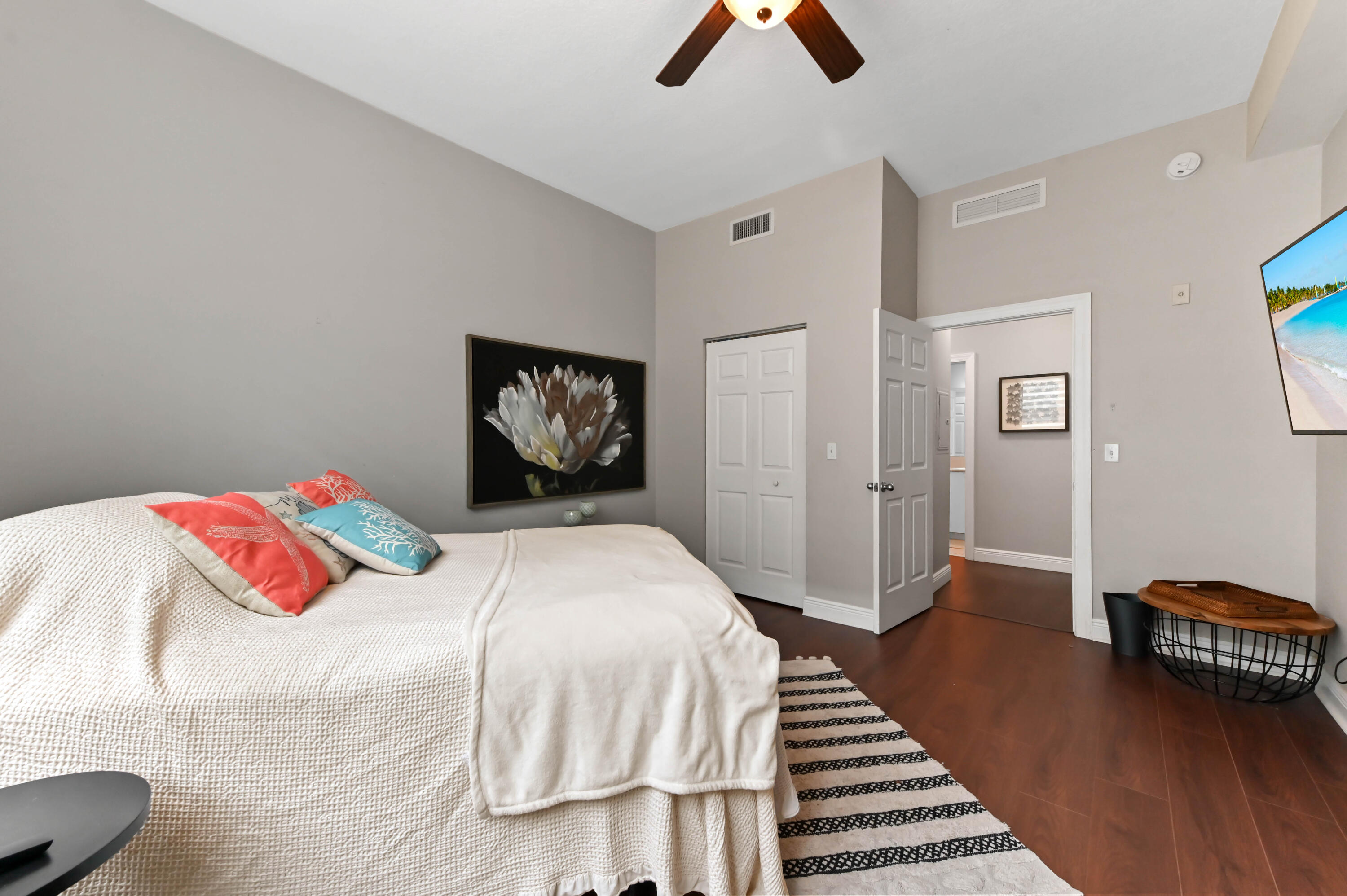 MOORINGS AT LANTANA - Residential