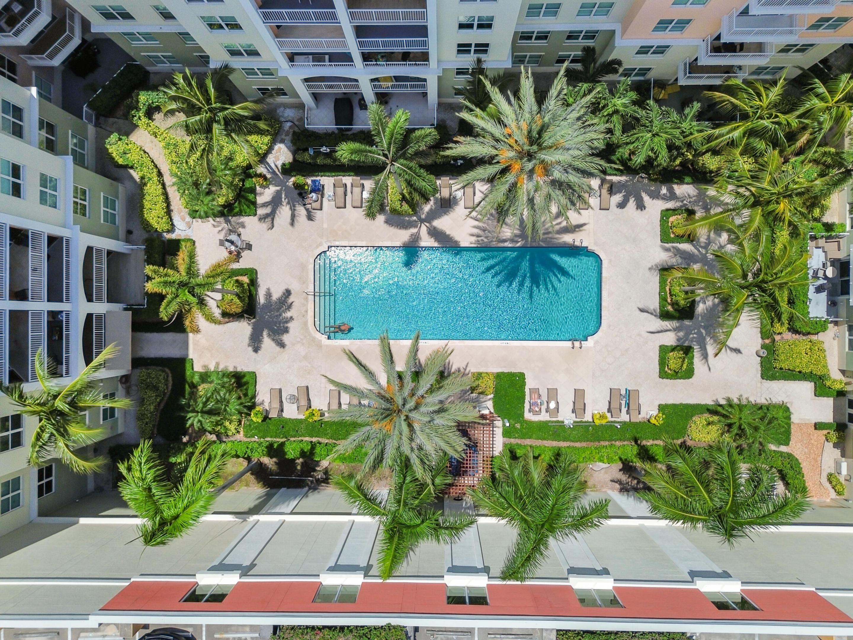 MOORINGS AT LANTANA - Residential
