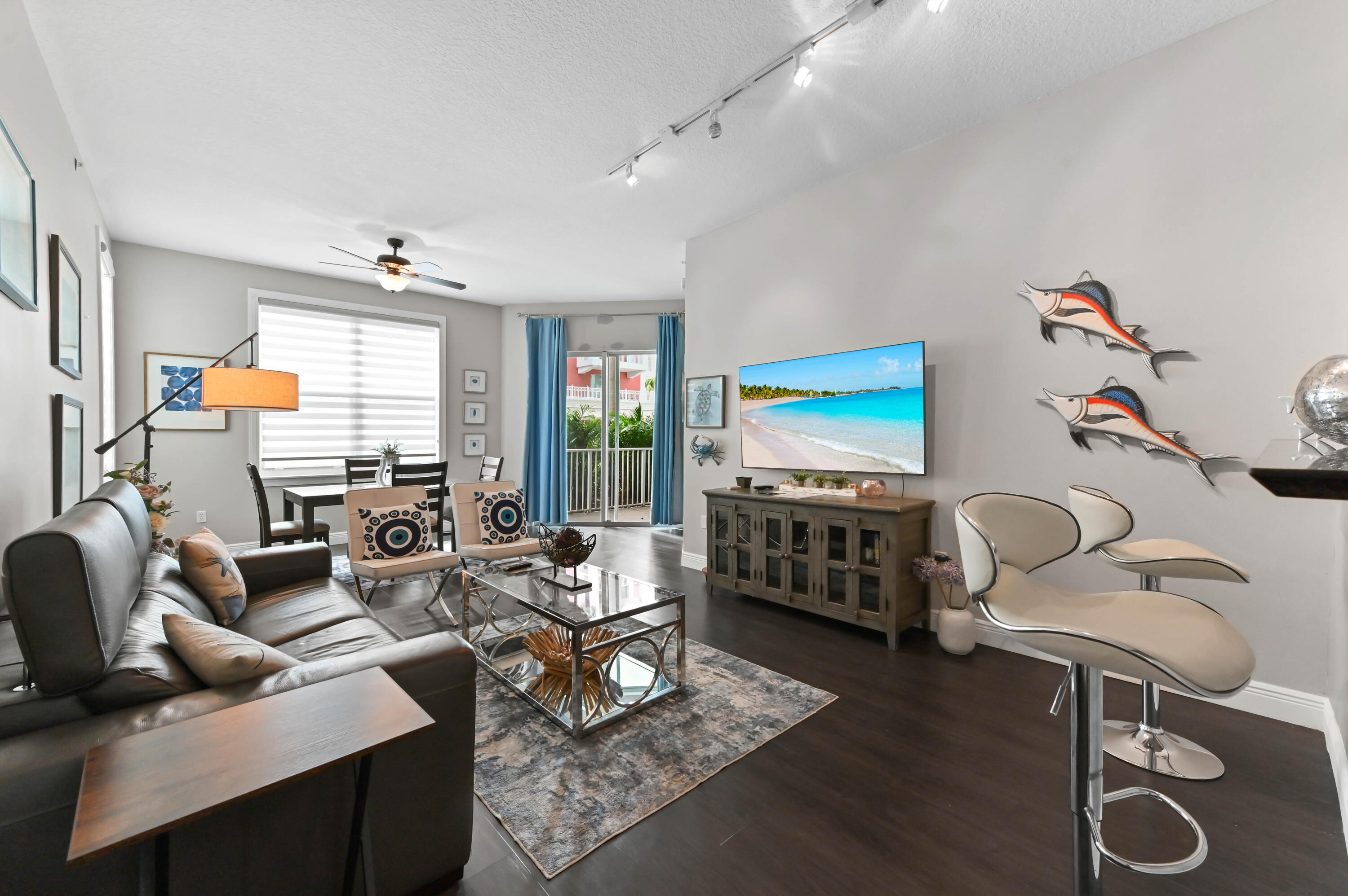 MOORINGS AT LANTANA - Residential