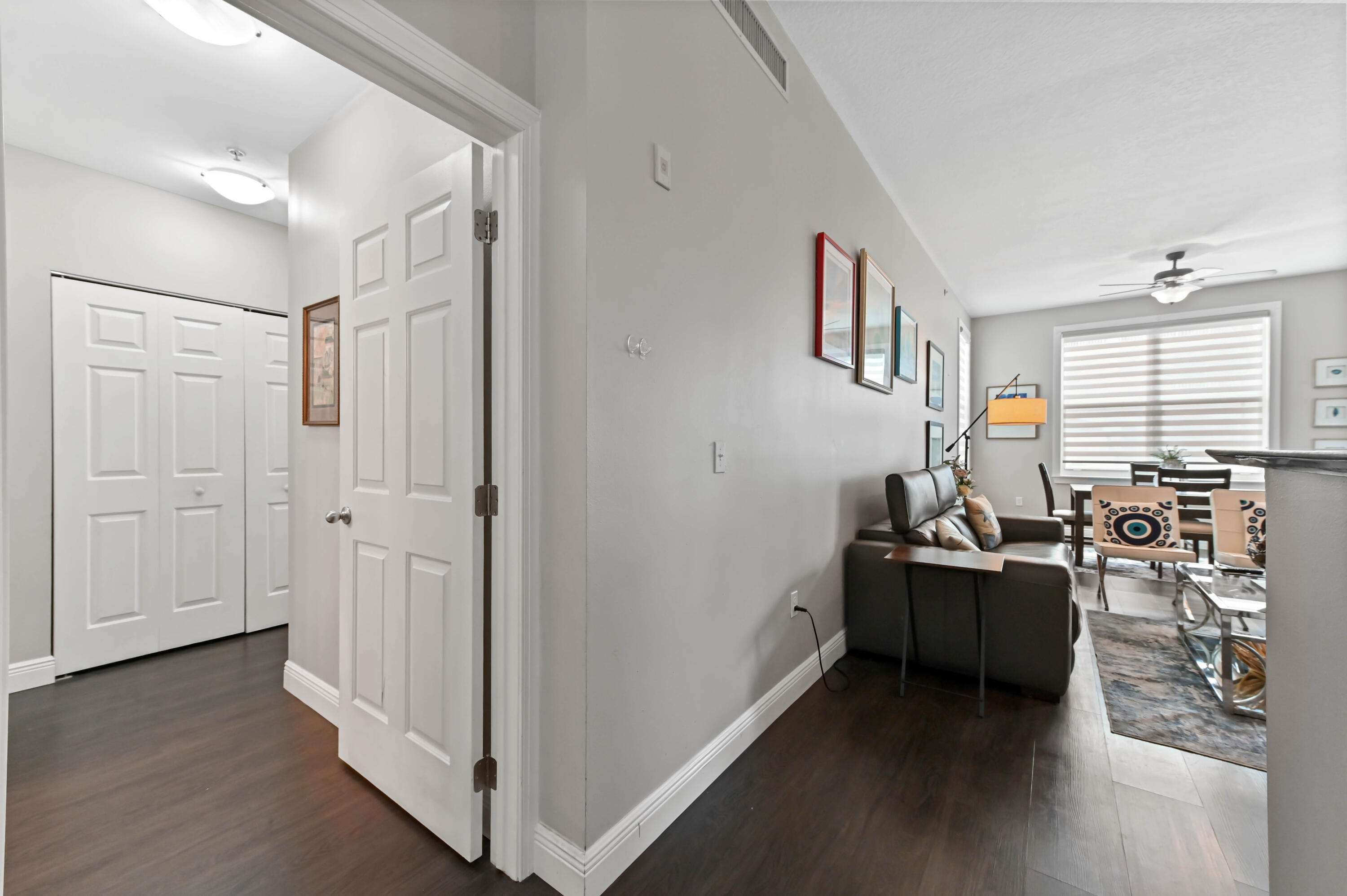 MOORINGS AT LANTANA - Residential