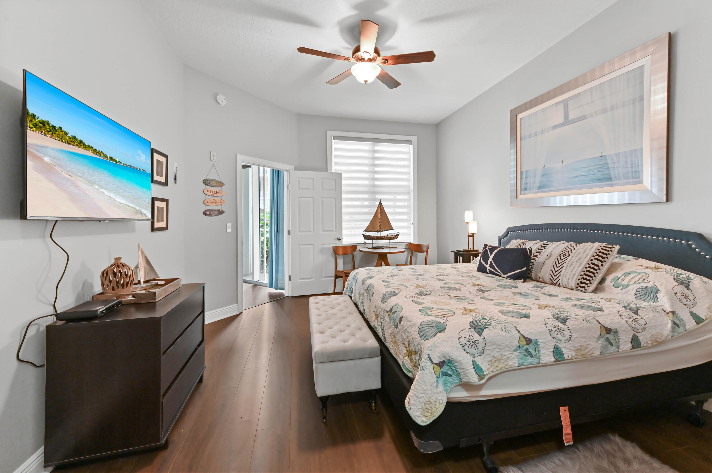 MOORINGS AT LANTANA - Residential