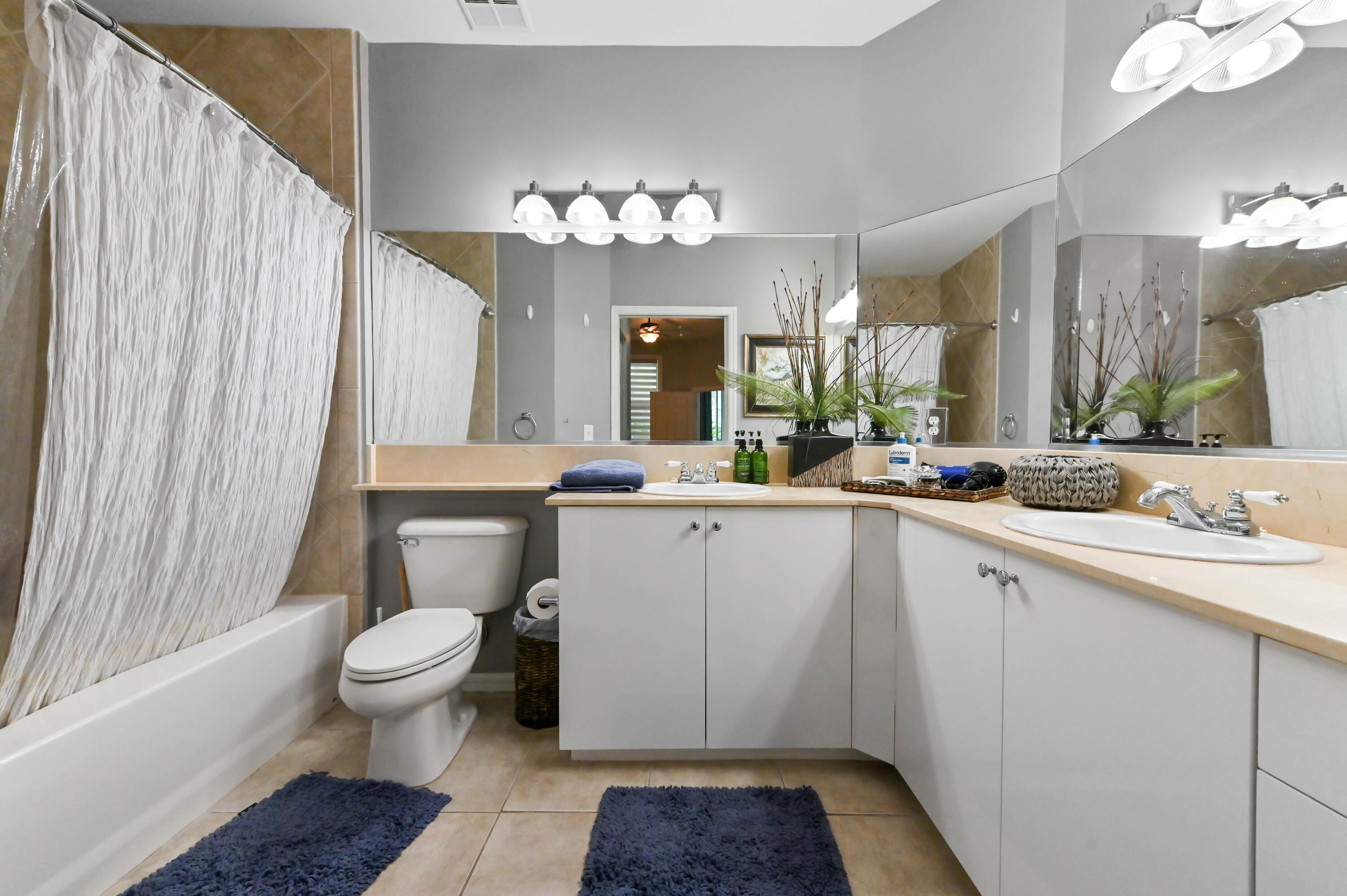 MOORINGS AT LANTANA - Residential