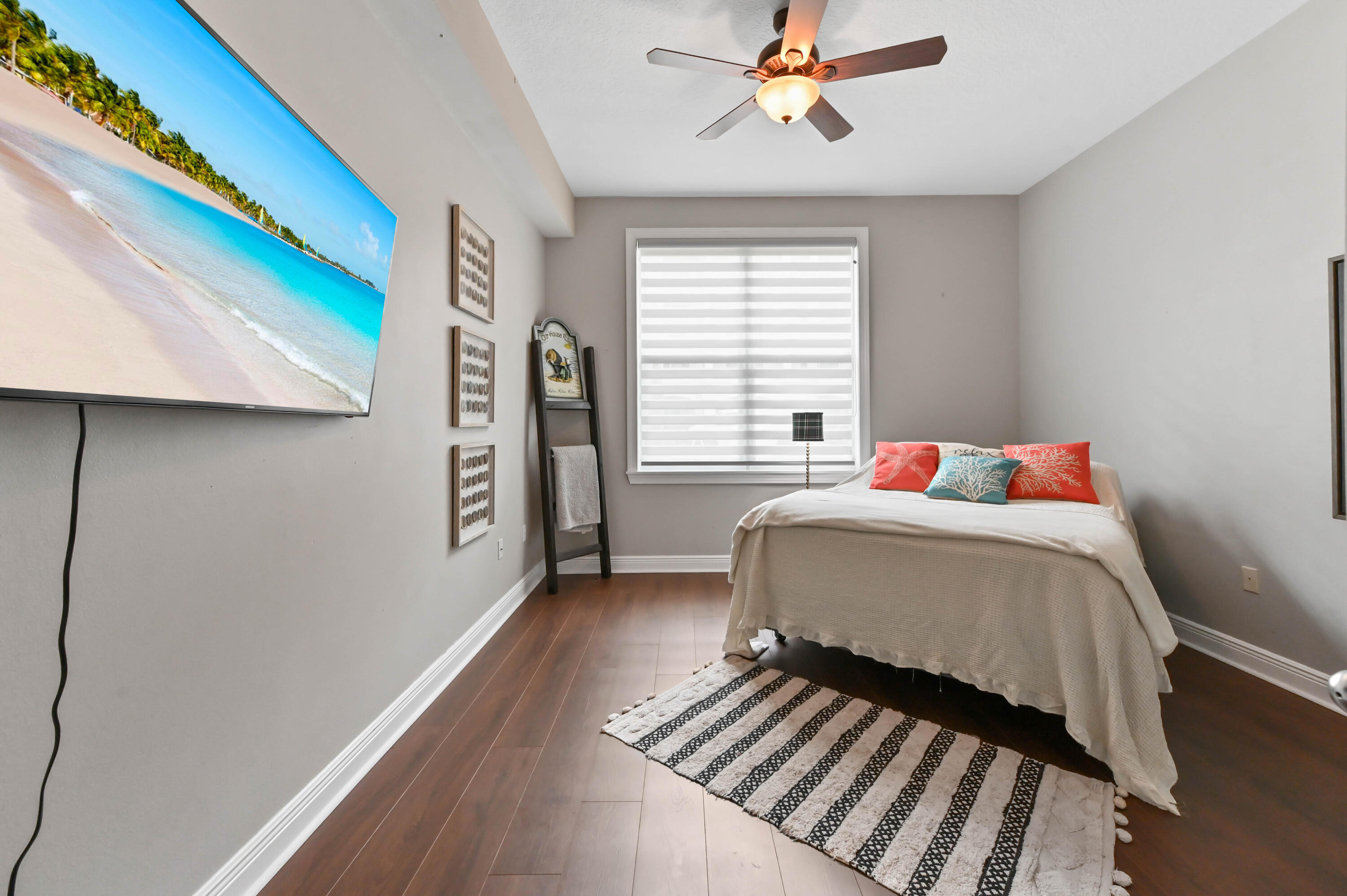 MOORINGS AT LANTANA - Residential