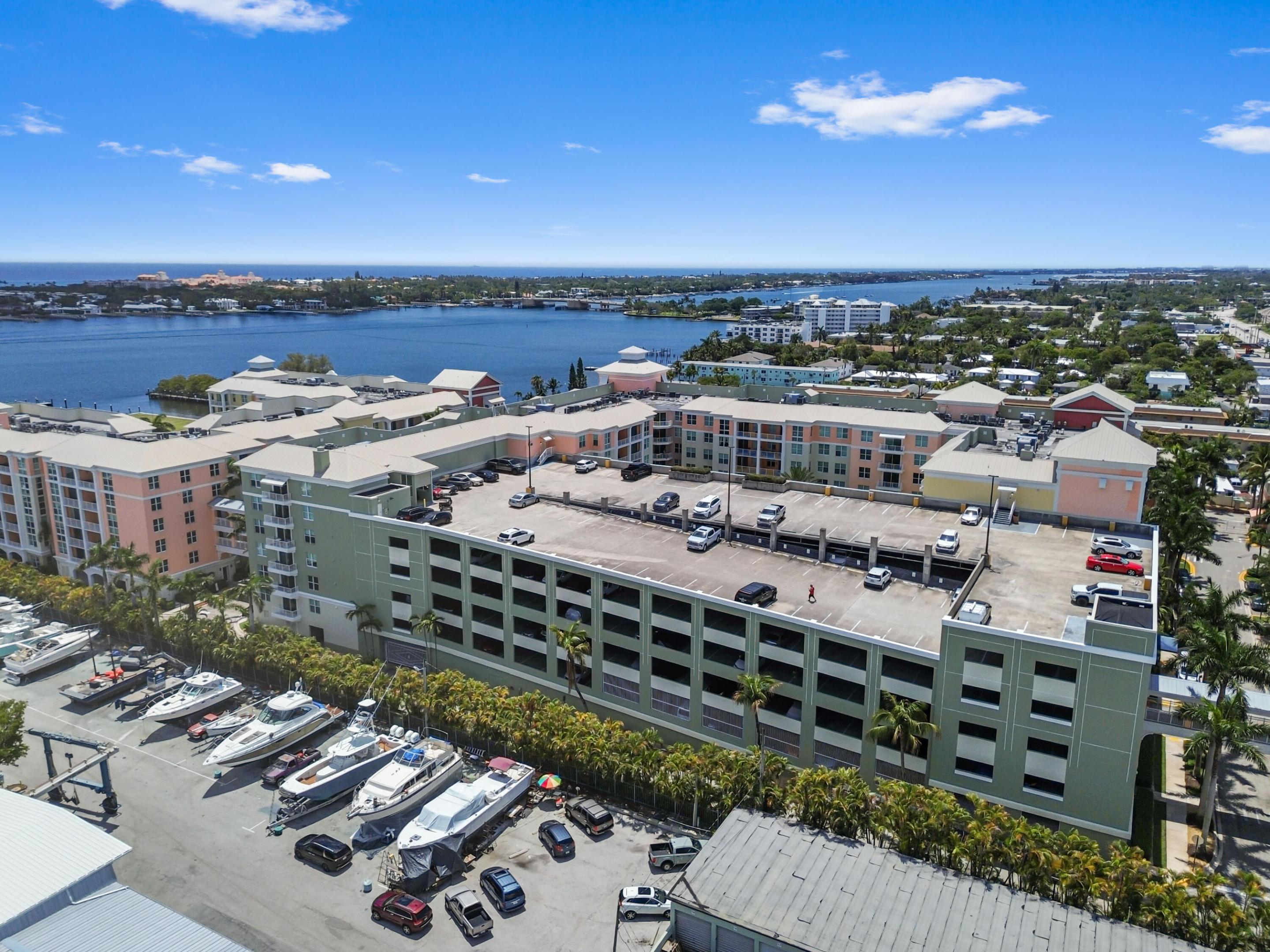 MOORINGS AT LANTANA - Residential