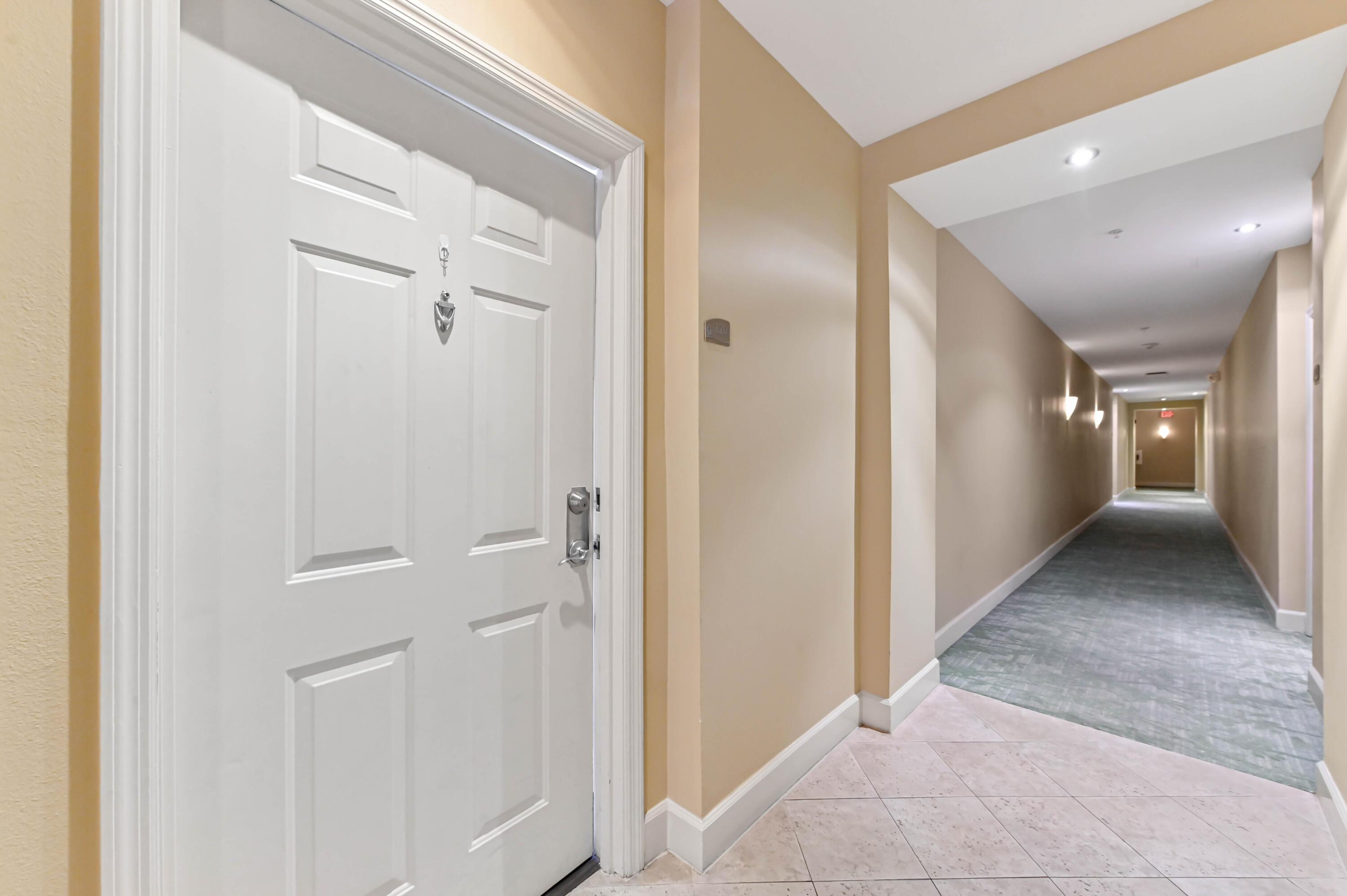 MOORINGS AT LANTANA - Residential
