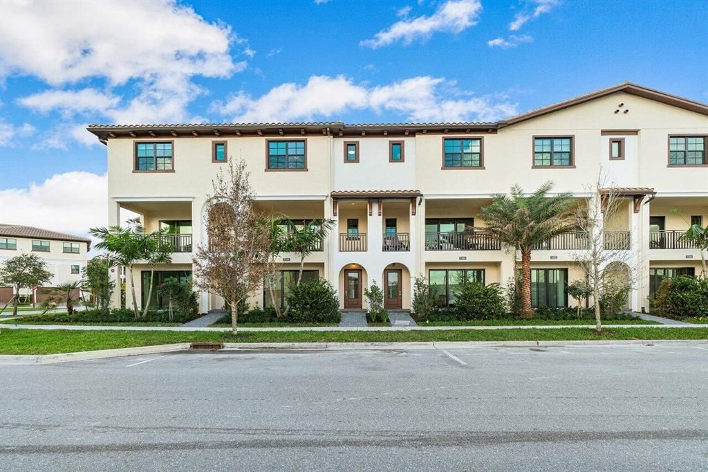 Photo of 5320 Sagan Lane, Palm Beach Gardens, FL 33418 (MLS # R10871501)