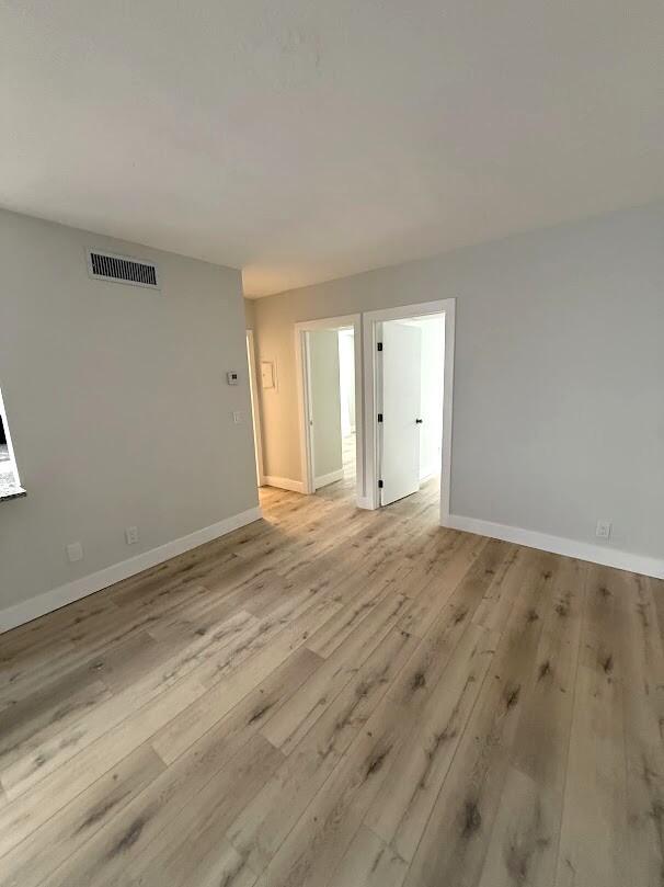 BOCA CERRO CONDO - Residential Lease