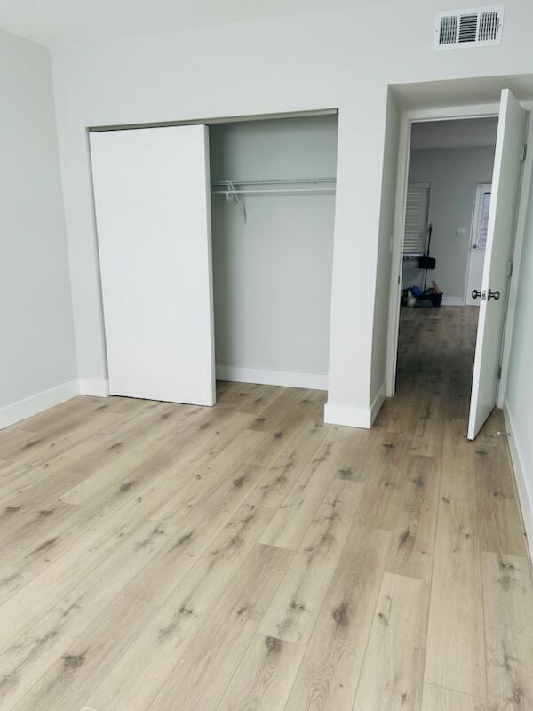 BOCA CERRO CONDO - Residential Lease