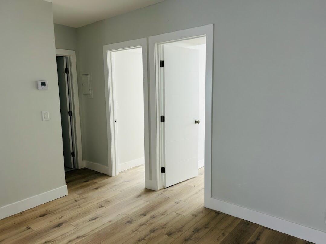 BOCA CERRO CONDO - Residential Lease