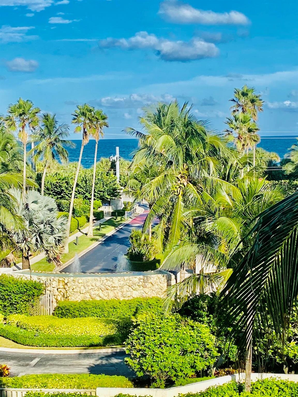 SEABREEZE AT ATLANTIC VIE - Residential